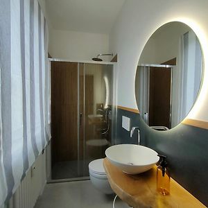 Private Bathroom Room